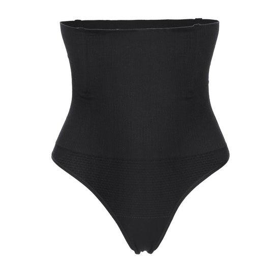 High-Waisted Shapewear