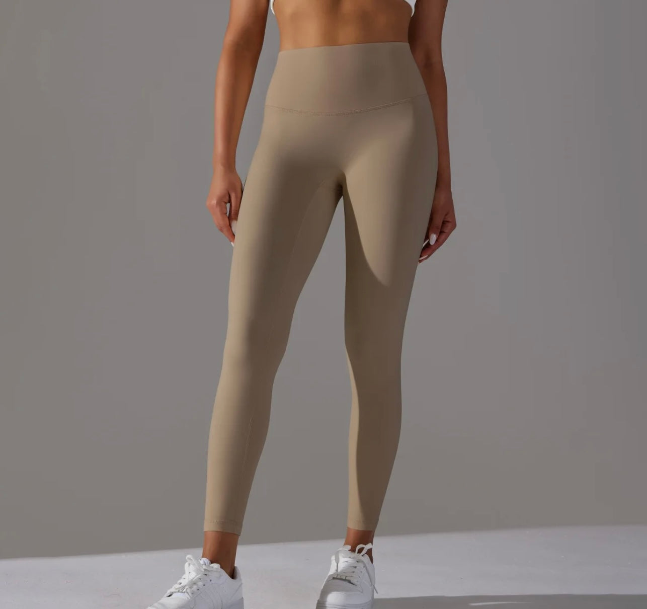 Airbrush Legging