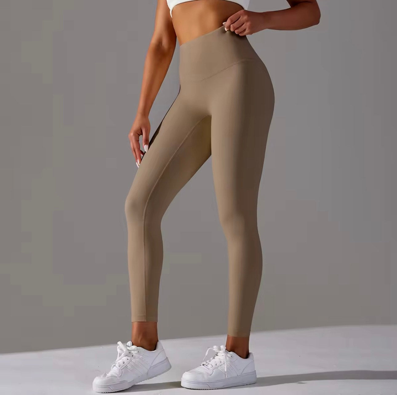 Airbrush Legging