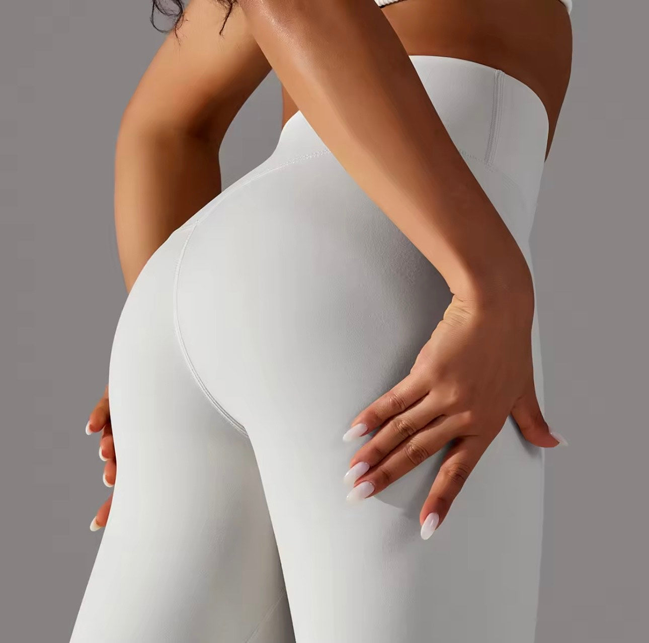 Airbrush Legging
