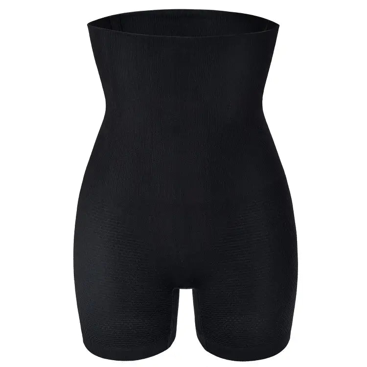 Everyday High-Waisted Mid-Thigh Short