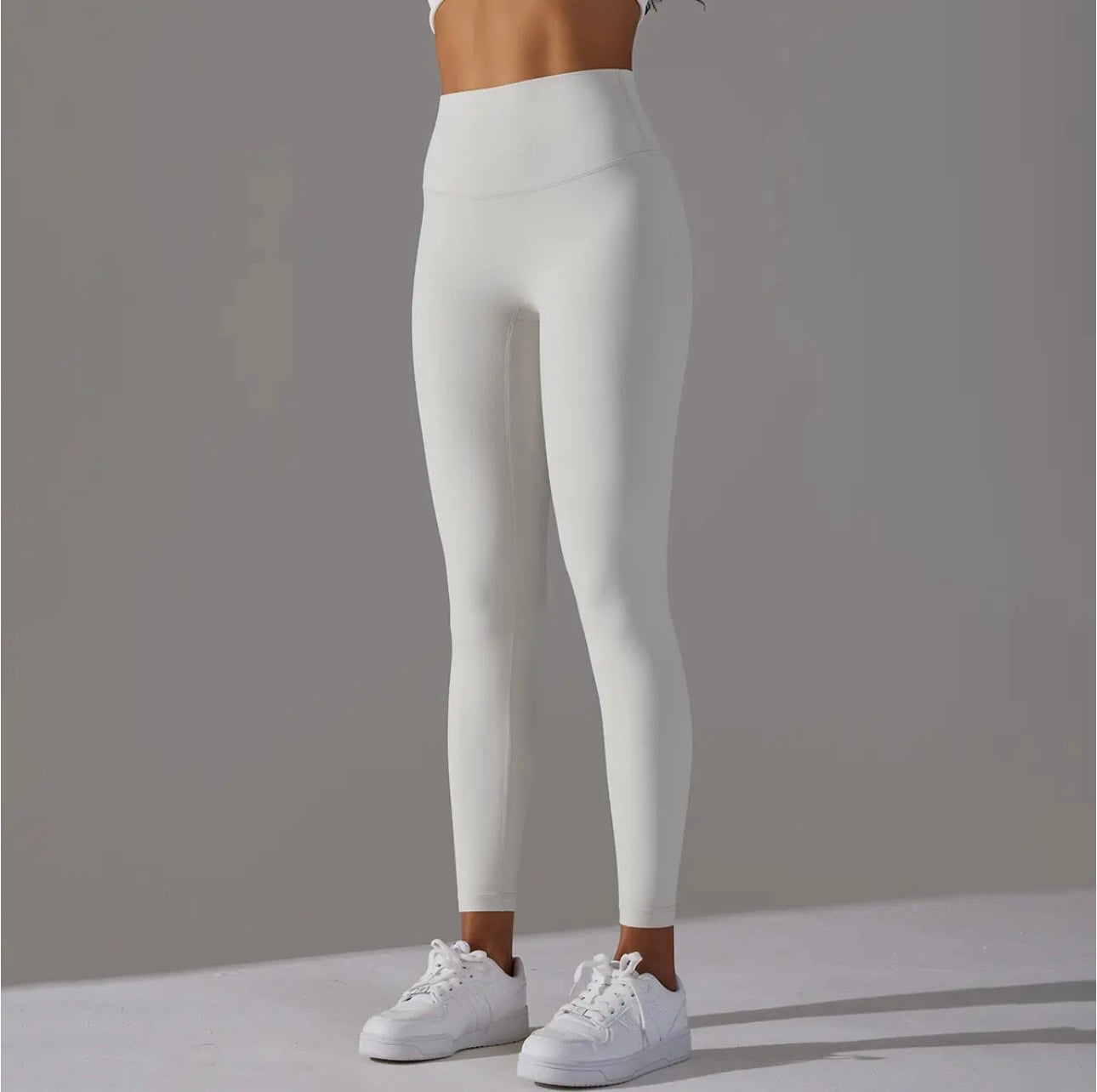 Airbrush Legging