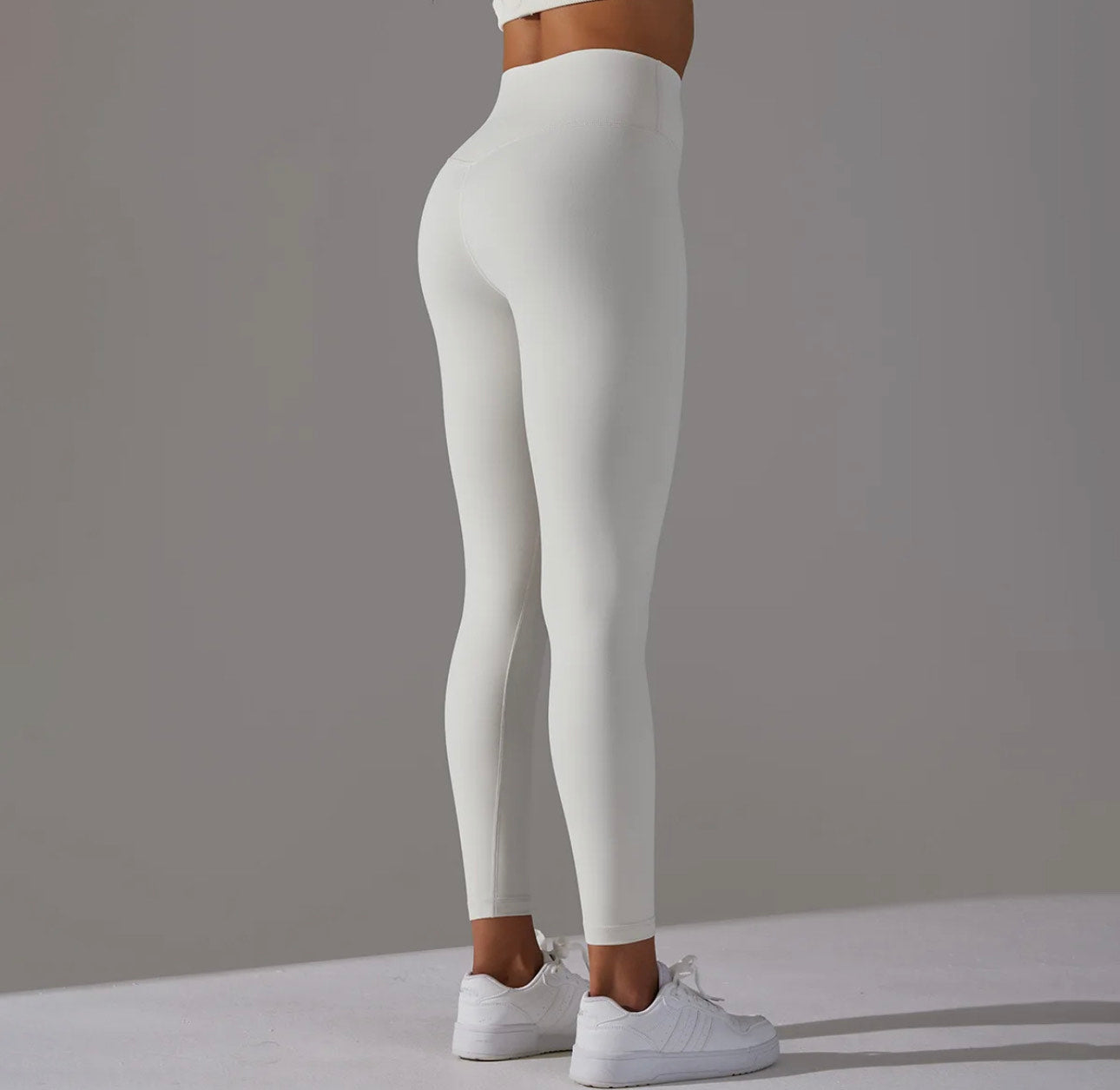 Airbrush Legging