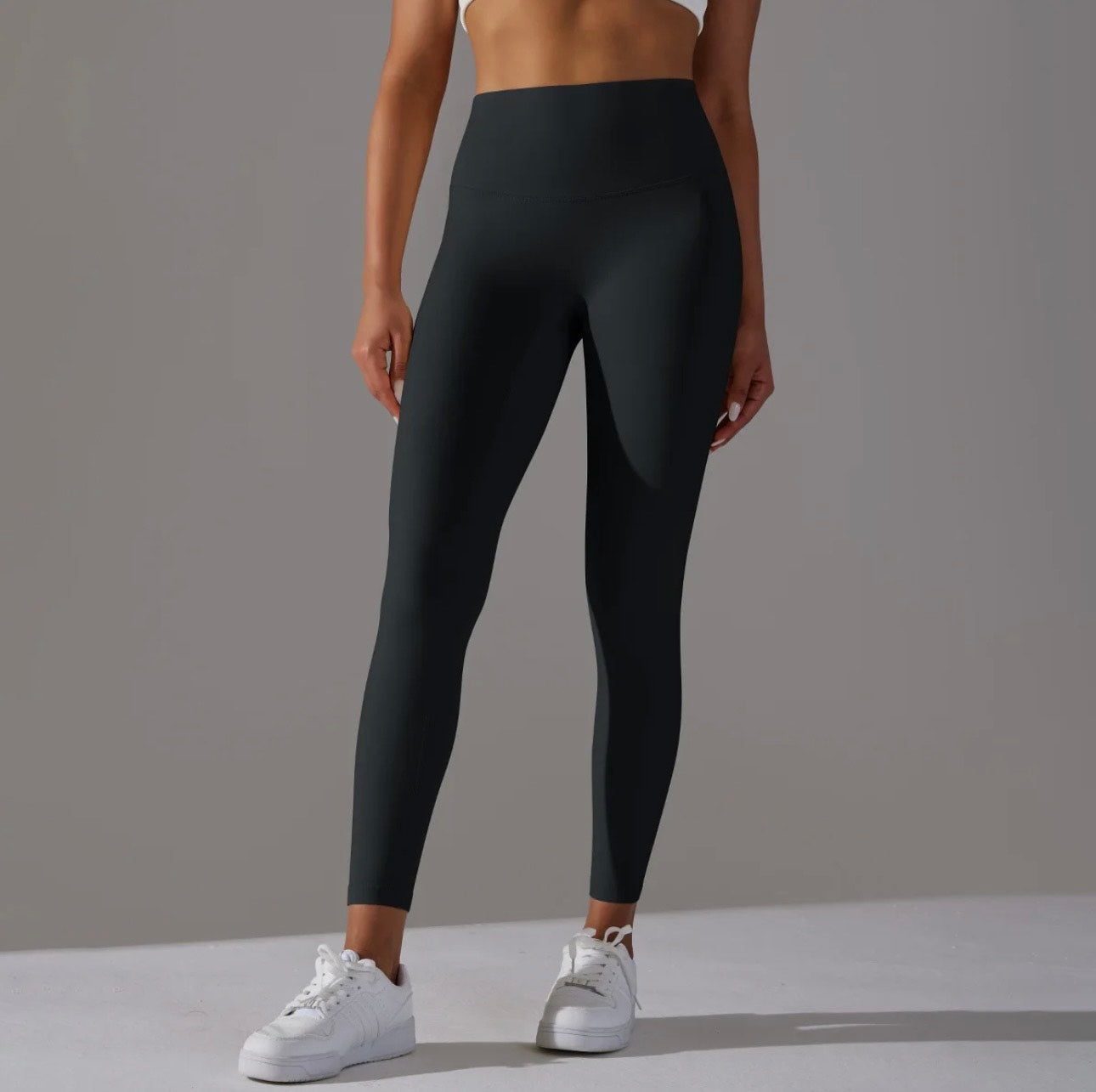 Airbrush Legging